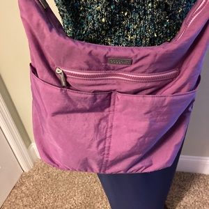 Bagallini shoulder bag, EUC